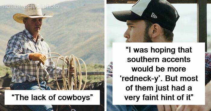 People Were Shocked To Learn That These 45 Stereotypes About The US Aren’t True