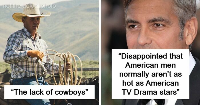 People Were Shocked To Learn That These 45 Stereotypes About The US Aren’t True