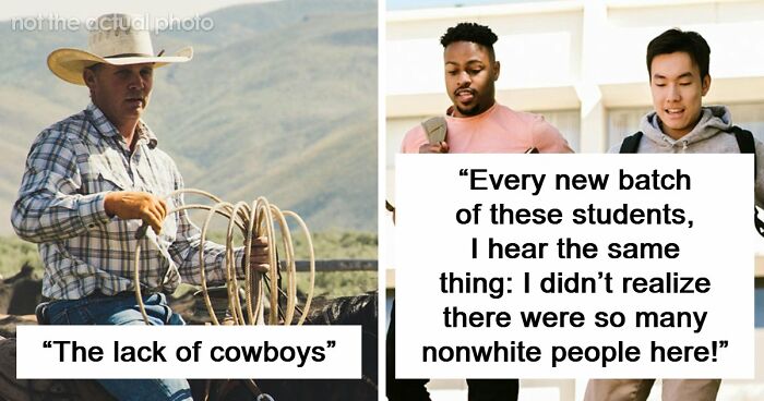 People Were Shocked To Learn That These 45 Stereotypes About The US Aren’t True