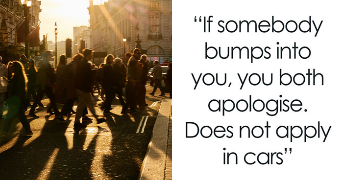 73 Brits Share “Unwritten” Rules In Their Country That Foreigners Might Not Know About