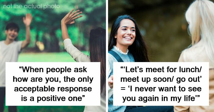 73 Brits Share “Unwritten” Rules In Their Country That Foreigners Might Not Know About