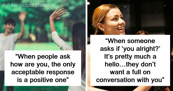 73 Brits Share “Unwritten” Rules In Their Country That Foreigners Might Not Know About
