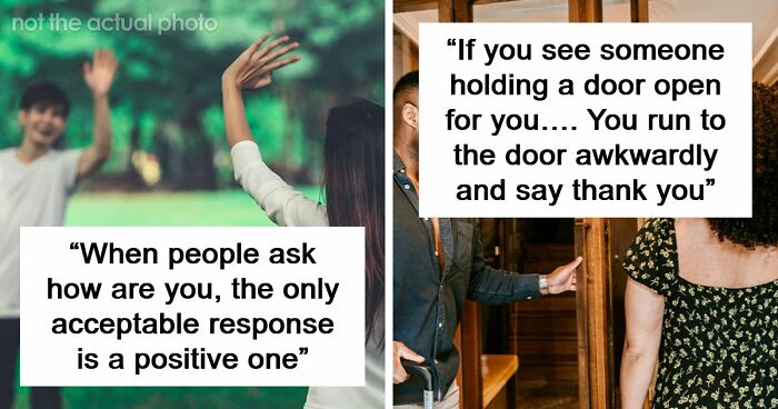 73 Brits Share “Unwritten” Rules In Their Country That Foreigners Might Not Know About