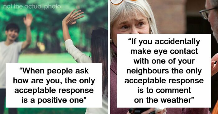 73 Brits Share “Unwritten” Rules In Their Country That Foreigners Might Not Know About