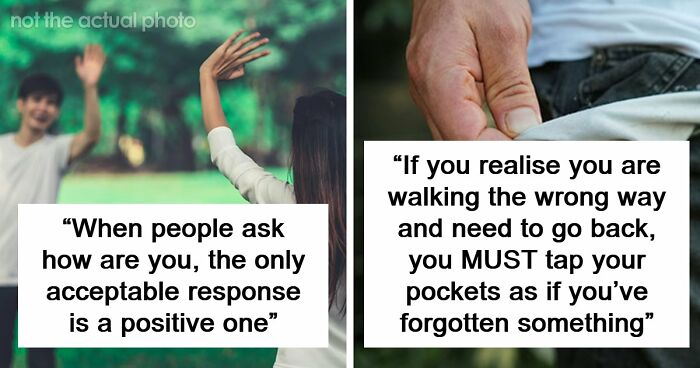 73 Brits Share “Unwritten” Rules In Their Country That Foreigners Might Not Know About