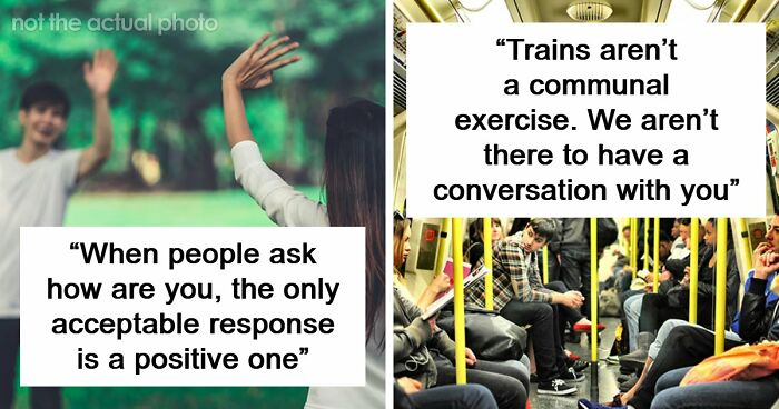73 Brits Share “Unwritten” Rules In Their Country That Foreigners Might Not Know About