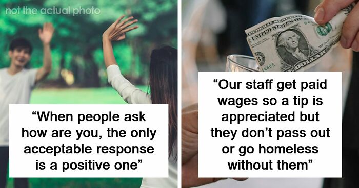 73 Brits Share “Unwritten” Rules In Their Country That Foreigners Might Not Know About