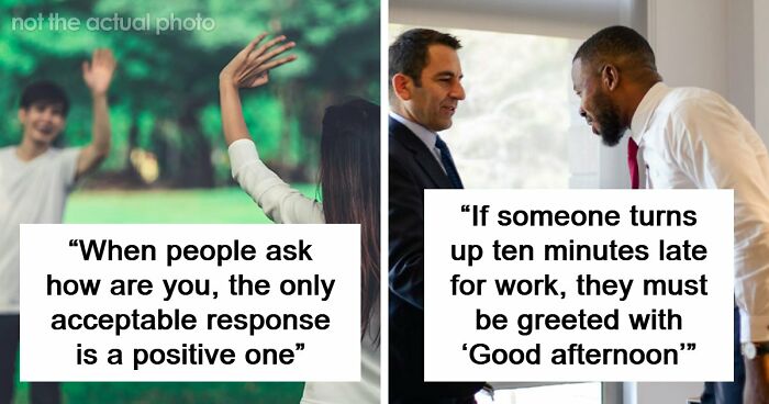 73 Brits Share “Unwritten” Rules In Their Country That Foreigners Might Not Know About
