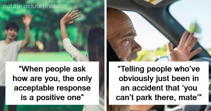 73 Brits Share “Unwritten” Rules In Their Country That Foreigners Might Not Know About