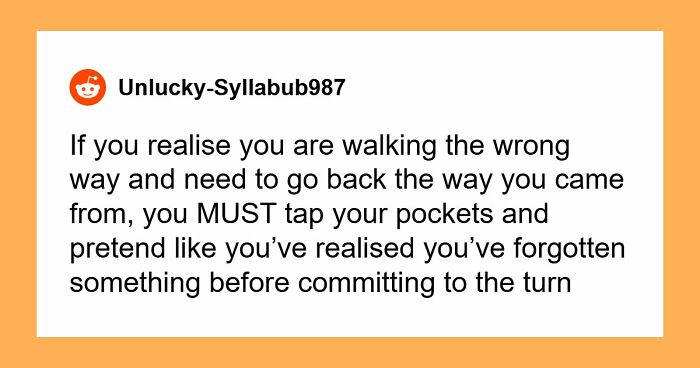 73 Brits Share “Unwritten” Rules In Their Country That Foreigners Might Not Know About