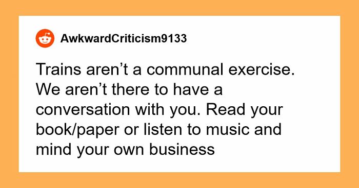 73 Brits Share “Unwritten” Rules In Their Country That Foreigners Might Not Know About