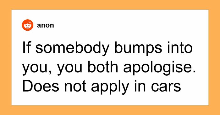 73 Brits Share “Unwritten” Rules In Their Country That Foreigners Might Not Know About