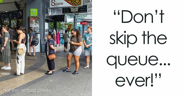 73 Brits Share “Unwritten” Rules In Their Country That Foreigners Might Not Know About