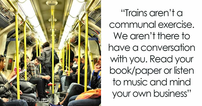 73 Brits Share “Unwritten” Rules In Their Country That Foreigners Might Not Know About