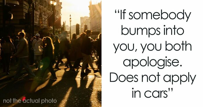 73 Brits Share “Unwritten” Rules In Their Country That Foreigners Might Not Know About