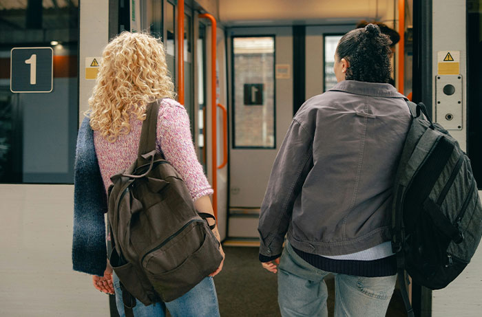 73 Brits Share "Unwritten" Rules In Their Country That Foreigners Might Not Know About