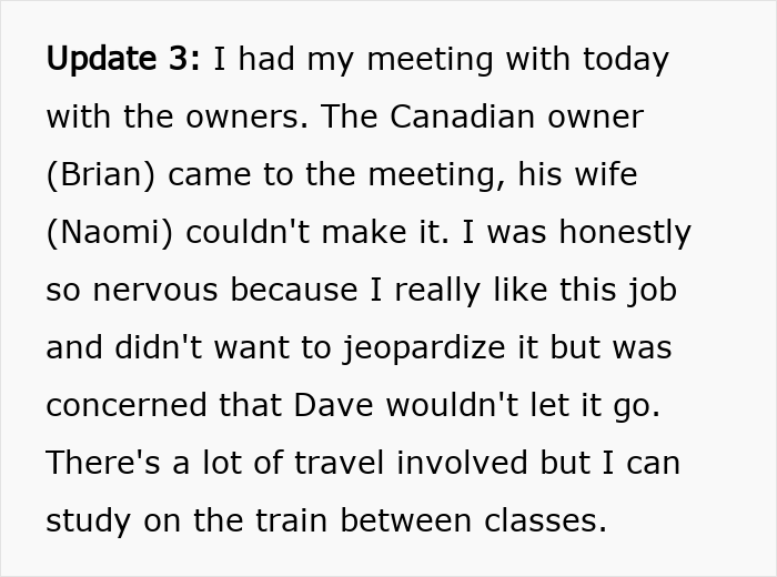 English Teacher Tells Students Her Coworker Has A Wife And Child, Learns Why He Kept It A Secret