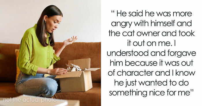 Woman Thinks Wealthy BF Humiliated Her With Cheap Bracelet, Learns Failed Surprise Was Behind It
