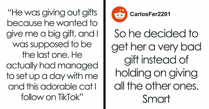 Woman Thinks Wealthy BF Humiliated Her With Cheap Bracelet, Learns Failed Surprise Was Behind It