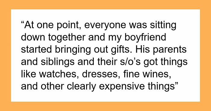 Woman Thinks Wealthy BF Humiliated Her With Cheap Bracelet, Learns Failed Surprise Was Behind It