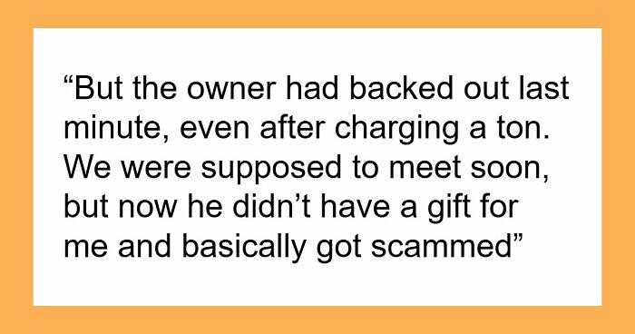 Woman Thinks Wealthy BF Humiliated Her With Cheap Bracelet, Learns Failed Surprise Was Behind It