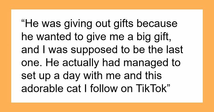 Woman Thinks Wealthy BF Humiliated Her With Cheap Bracelet, Learns Failed Surprise Was Behind It