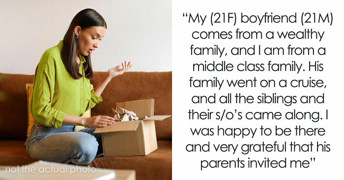 Woman Thinks Wealthy BF Humiliated Her With Cheap Bracelet, Learns Failed Surprise Was Behind It