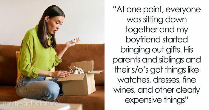 Woman Thinks Wealthy BF Humiliated Her With Cheap Bracelet, Learns Failed Surprise Was Behind It