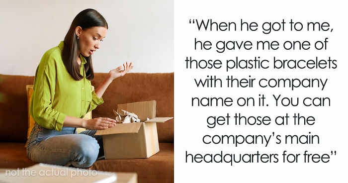 Woman Thinks Wealthy BF Humiliated Her With Cheap Bracelet, Learns Failed Surprise Was Behind It