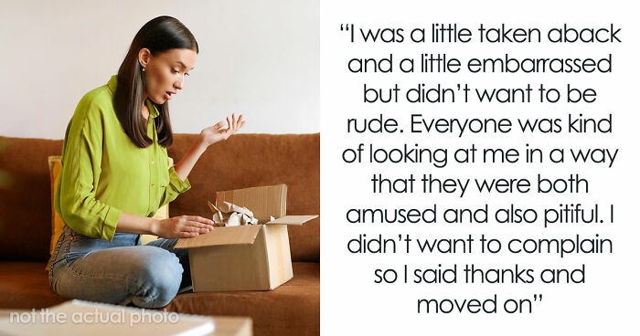 Woman Thinks Wealthy BF Humiliated Her With Cheap Bracelet, Learns Failed Surprise Was Behind It