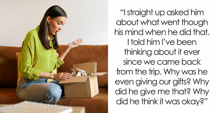Woman Thinks Wealthy BF Humiliated Her With Cheap Bracelet, Learns Failed Surprise Was Behind It