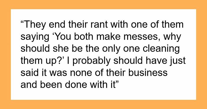 Guy Defends Household Setup To Judgmental Friends, His Breadwinner Comment Leaves His Wife In Tears