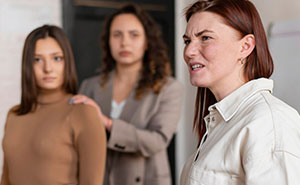 Guests Push Back On Couple’s Division Of Labor, Wife Cries After Hearing What Alpha Husband Said
