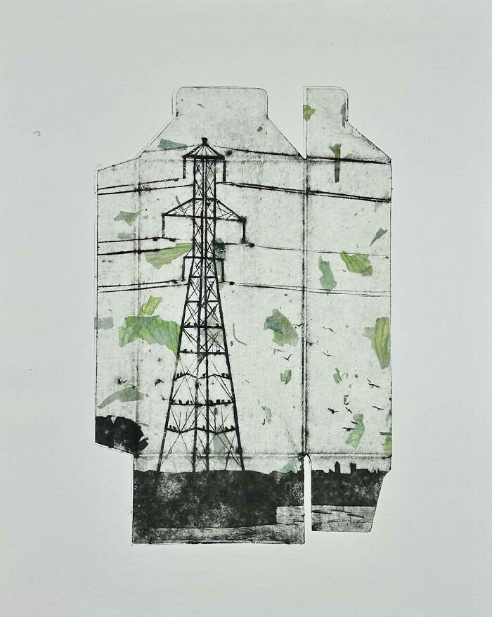 Pylon Birds