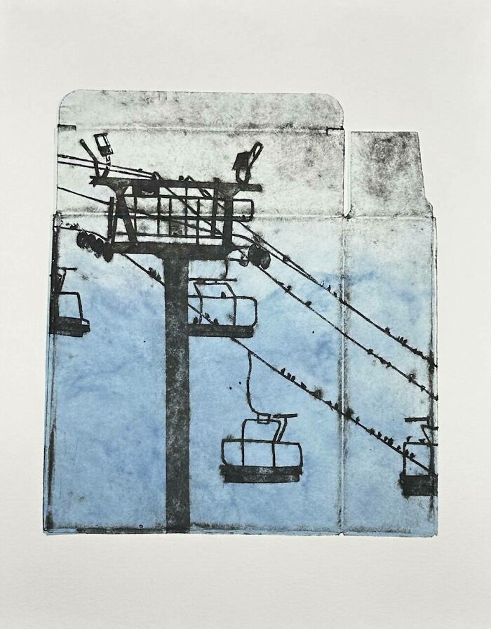 Above The Slopes