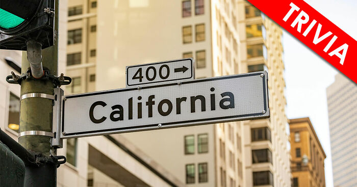 “Are You Smarter Than The Average U.S. Citizen?”: Take This State Capitals Challenge