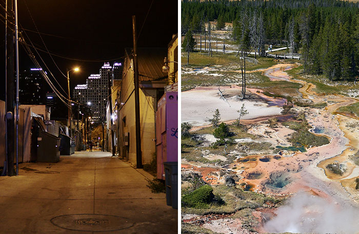 41 US States That Are Way Too Glorified In Movies