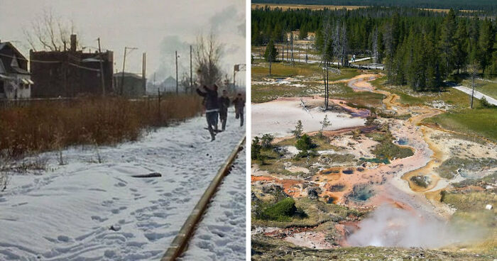 41 US States That Are Way Too Glorified In Movies