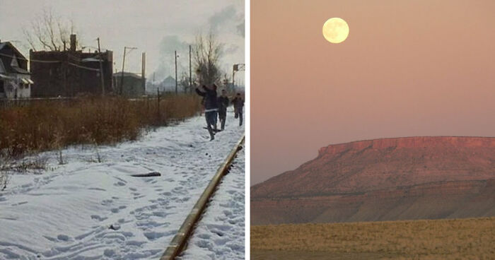 41 US States That Are Way Too Glorified In Movies