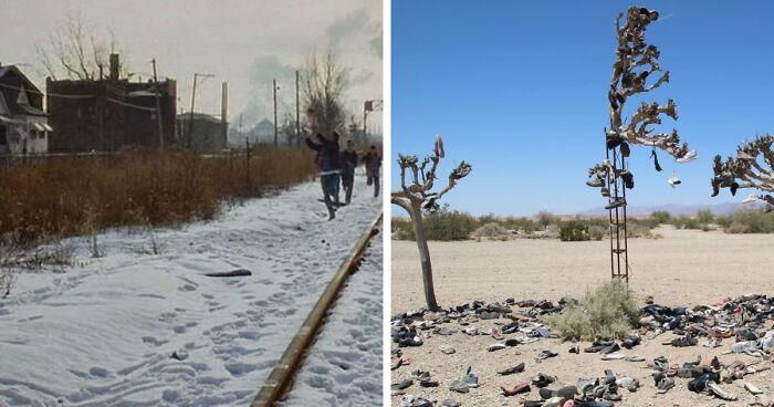 41 US States That Are Way Too Glorified In Movies