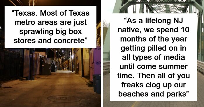 41 US States That Are Way Too Glorified In Movies