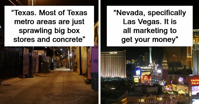 41 US States That Are Way Too Glorified In Movies