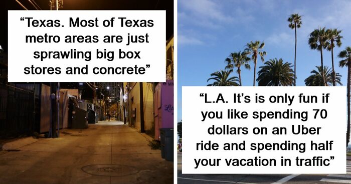 41 US States That Are Way Too Glorified In Movies