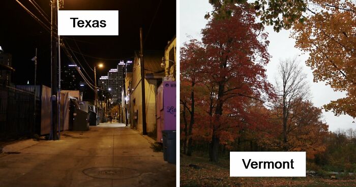 41 US States That Are Way Too Glorified In Movies