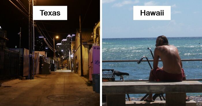 41 US States That Are Way Too Glorified In Movies