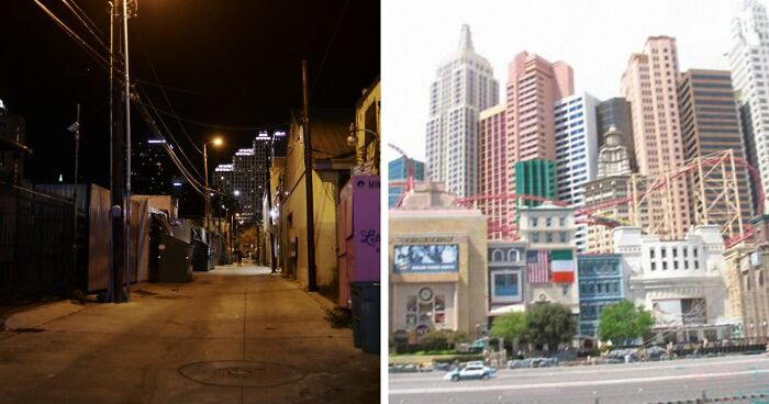 41 US States That Are Way Too Glorified In Movies