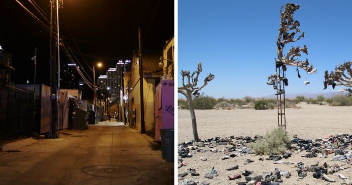 41 US States That Are Way Too Glorified In Movies
