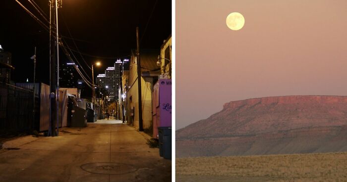 41 US States That Are Way Too Glorified In Movies