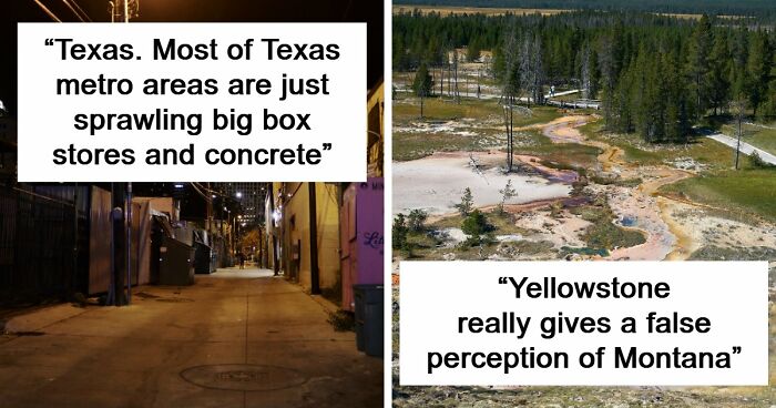 41 US States That Are Way Too Glorified In Movies