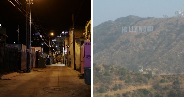 41 US States That Are Way Too Glorified In Movies
